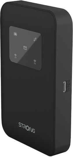 Strong 4G+ MIFI 900 Drahtlos 4G