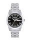 Breil Women's Watch Battery with Silver Stainless Steel Bracelet