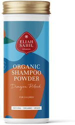 Eliah Sahil Bio Shampoo / Schaumbad