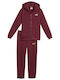 Παιδικό Σετ Φόρμας Metallic 2τμχ Sweat Suit
