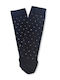 Two In A Castle Kindersocken Blue