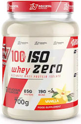Immortal Nutrition 100% Iso Whey Zero Immortal Nutrition 100% Iso Whey Zero