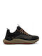 Sneakers Black-brown