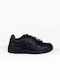 Damen Sneakers Schwarz