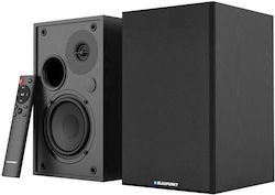 Blaupunkt BS40BK 2.0 Μαύρα Blaupunkt BS40BK 2.0 Μαύρα