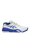 ASICS Gel-resolution X Men's Tennis Shoes for All Courts White