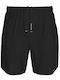 Men's Shorts Black