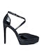 Black High Heels