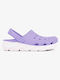 Children's Beach Shoes Purple