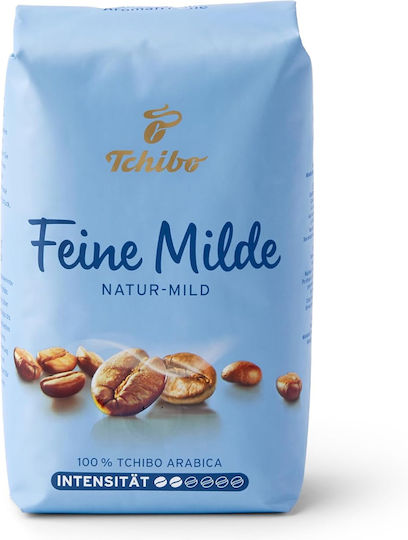 Καφές Espresso Tchibo Feine Milde 500g Κόκκους