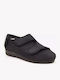 Дамски Slip-On Черни