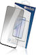 Naxius Privacy Tempered Glass Negru (Poco X3 GT)