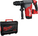 Milwaukee ONEFHPX-0 MW Demolition Hammer Batter...