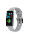 Curea din Silicon Realme Band 2 Gri