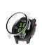Watch Garmin Forerunner Plastic Case in Transparent color for Garmin Forerunner 255