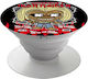 Iron Maiden Eddie Phone Holders Stand White Pop...