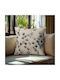 Beauty Home Decorative Pillow Case Eucalyptus Multicolour 45x45cm