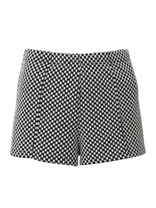 Femei Pantaloni scurți Negru