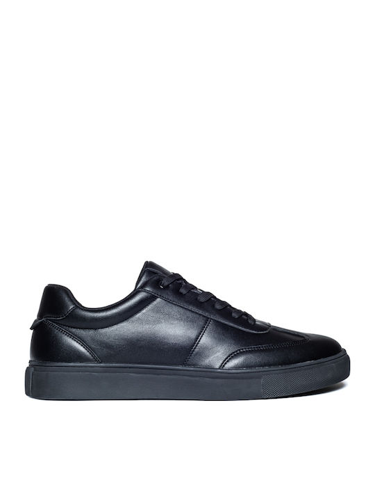 Men's Casual Shoes Black