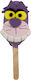 Cakesickle Zahăr Pastă – Alice În Țara Minunilor ≈50gr./≈7cm
