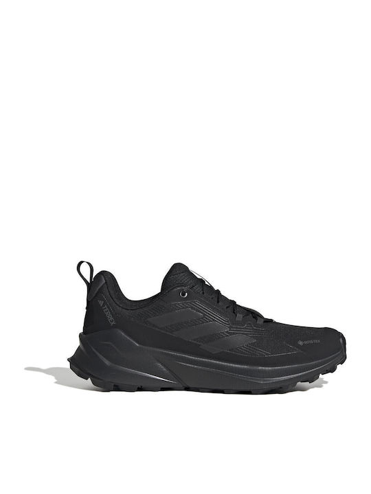adidas Terrex Trailmaker 2 Încălțăminte de Drumeție Gore-Tex Negre pentru Bărbați adidas Terrex Trailmaker 2 Încălțăminte de Drumeție Gore-Tex Negre pentru Bărbați
