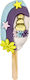 Cakesickle Zuckerglasur – Einhorn ≈50gr./≈7cm
