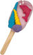 Cakesickle Zuckerguss – Meeresmotiv ≈50gr./≈7cm