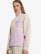 Damen Sweatshirt Beige