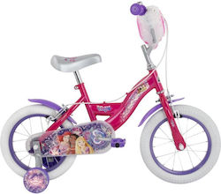 Huffy 14" Детски Градски Лилав Велосипед Huffy 14" Детски Градски Лилав Велосипед