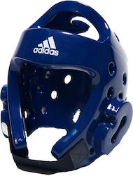 adidas Boxhelm Erwachsene Offenes Gesicht Blau