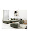 Set de Sufragerie Berwyn 2847 Canapea și taburet