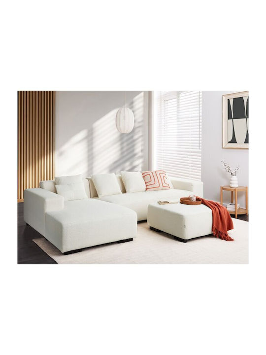 Set de Sufragerie Berwyn 2847 Canapea și taburet