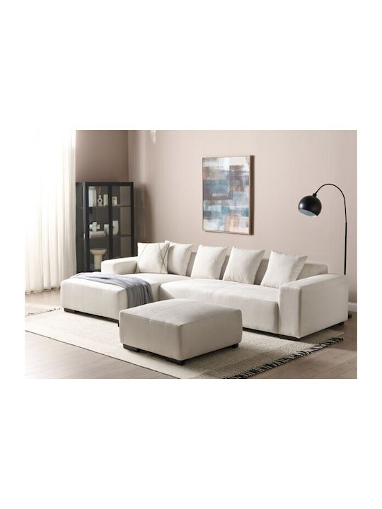Set de Sufragerie Berwyn 2847 Canapea și taburet