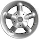 Momo Car Aluminium Wheel 15"x7"