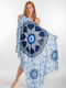 Rima Beachwear Pareo Viscose 235-07