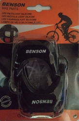 Benson Bicycle Lights Set