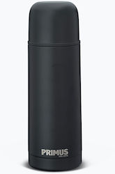 Primus Bottle Thermos Stainless Steel 750ml Black