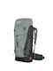 Salewa Alptrek Bergsteigerrucksack 47lt Wasserdicht Graues Wandern