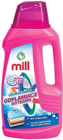 Mill Καθαριστικό Υγρό Γενικής Χρήσης 1.6lt