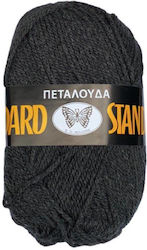 Πεταλούδα Standard Ακρυλικό 342 Γκρί