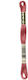 Fire Broderie Mouline Dmc 117 335 Măr Putred