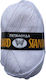 Petalouda Standard Acrylic 3 White
