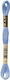 Stickgarn Mouline Dmc 117 157 Blau