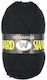 Petalouda Standard Acrylic 1 Black
