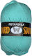 Knitting Wool Standard 100% Acrylic 138 Greenish