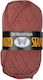 Knitting Yarn Standard 100% Acrylic 204 Terracotta