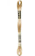 Stickgarn Mouline Dmc 117 Beige 738