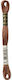 Stickgarn Mouline Dmc 117 Braun 3772