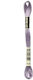 Embroidery Thread Mouline Dmc 117 Purple 3042