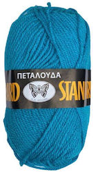 Μαλλί Πλέξιμο Standard 100% Ακρυλικό 78 Τυρκουάζ